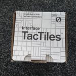 Tactiles Interface Sparo