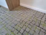 moss in stone w1 8340001, beige/groen