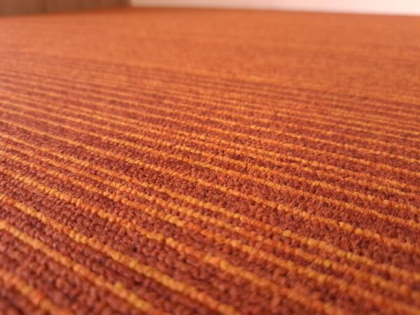 sparo tapijttegel ib 273, w1, oranje