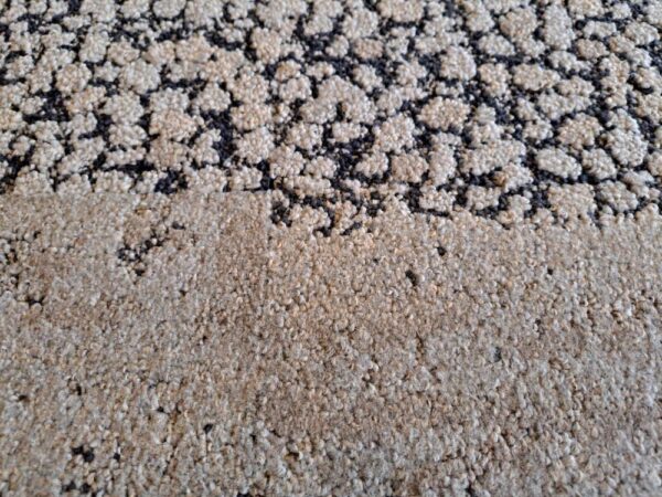 karpet human nature 810 beige 2x2,50